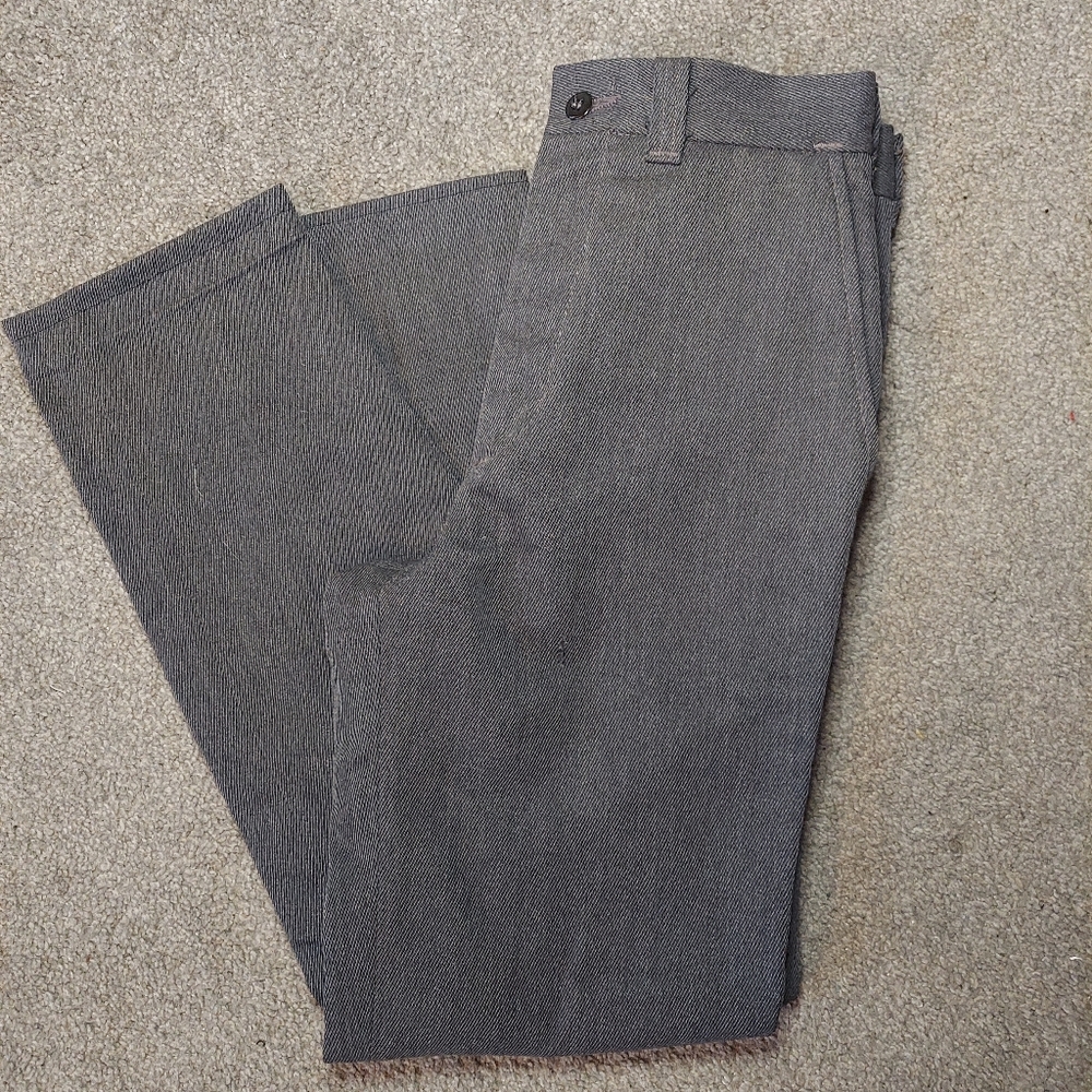 Filson Garment Wool Pants 30x32